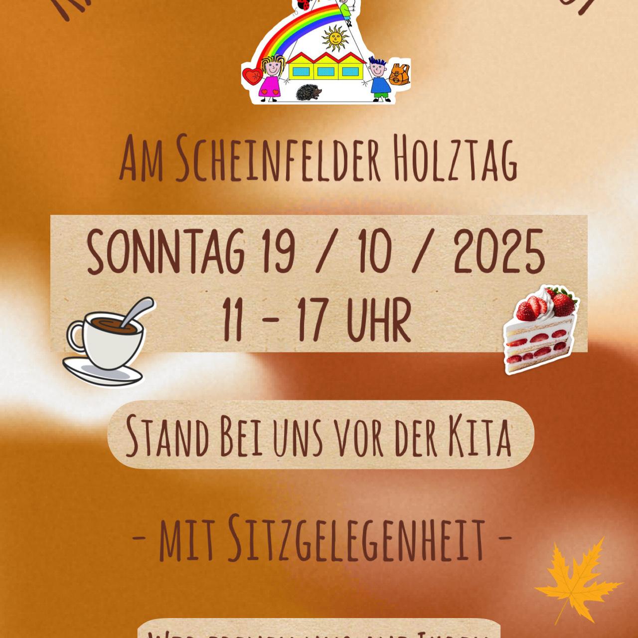 Holztag