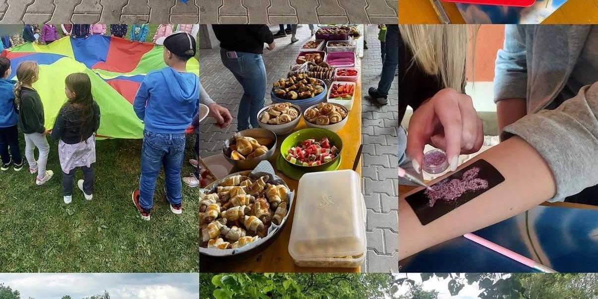 Familiennachmittag