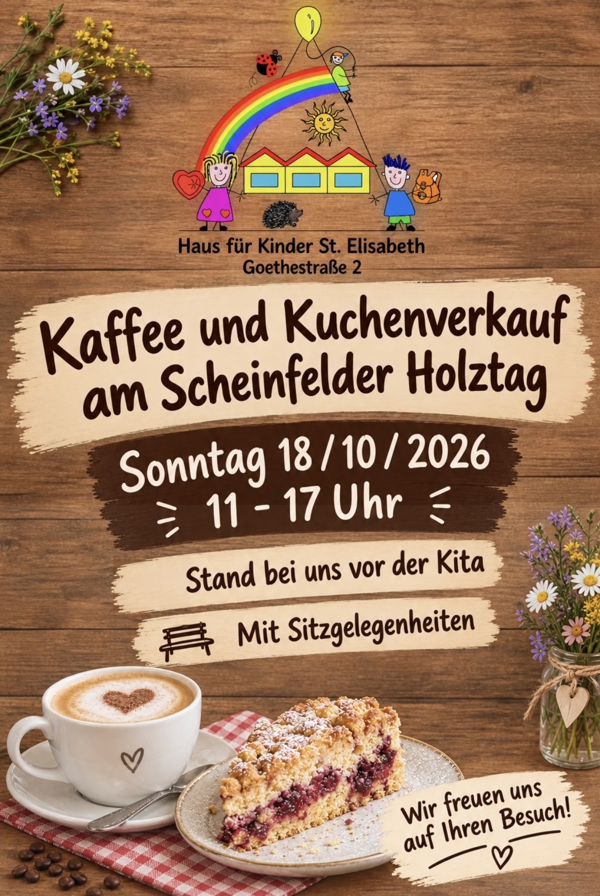 Holztag 2026