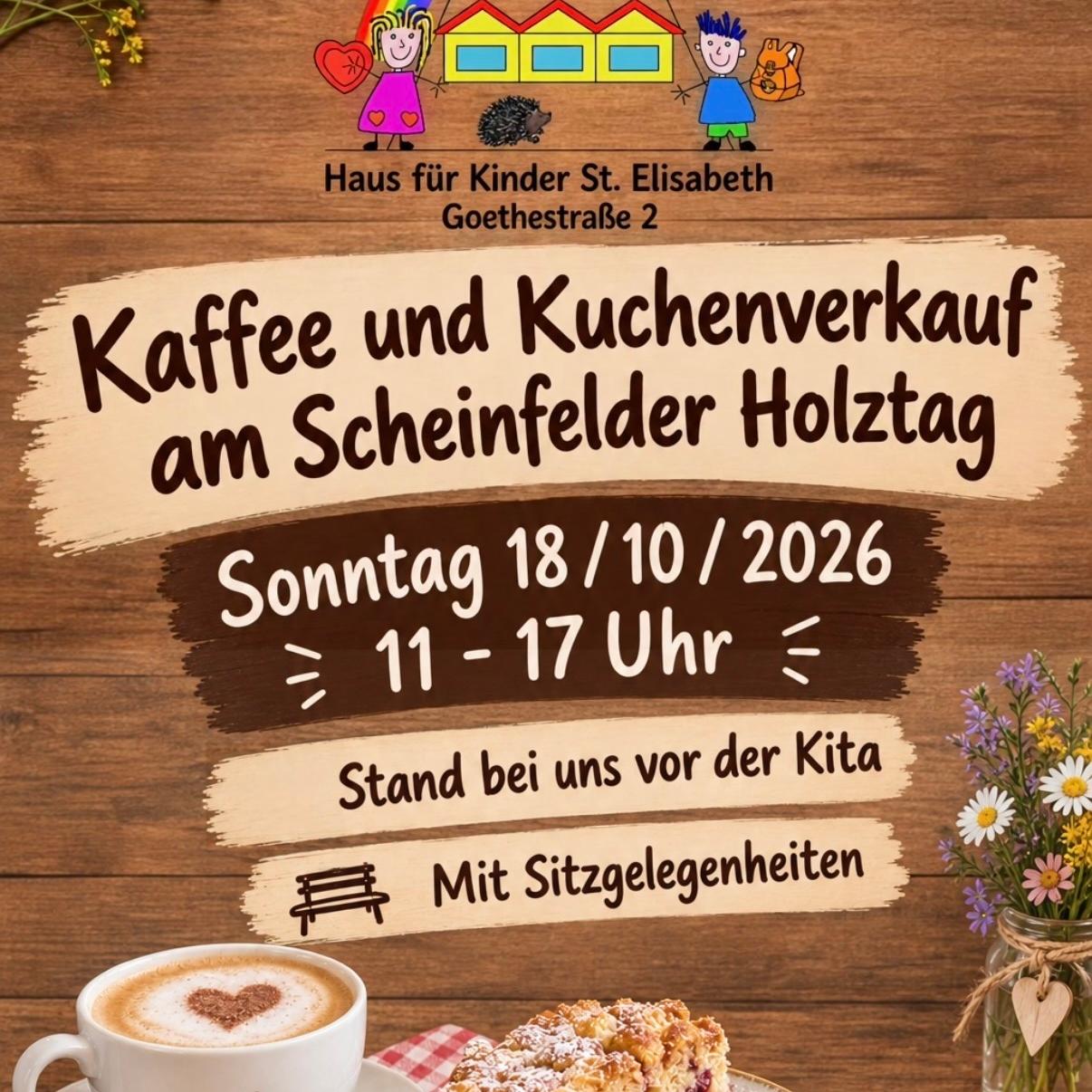 Holztag 2026
