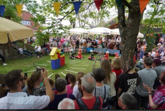 Kitafest 2026