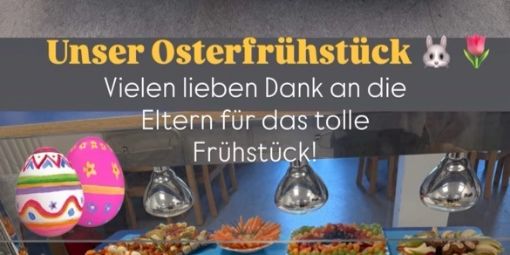 Osterfrühstück 2026