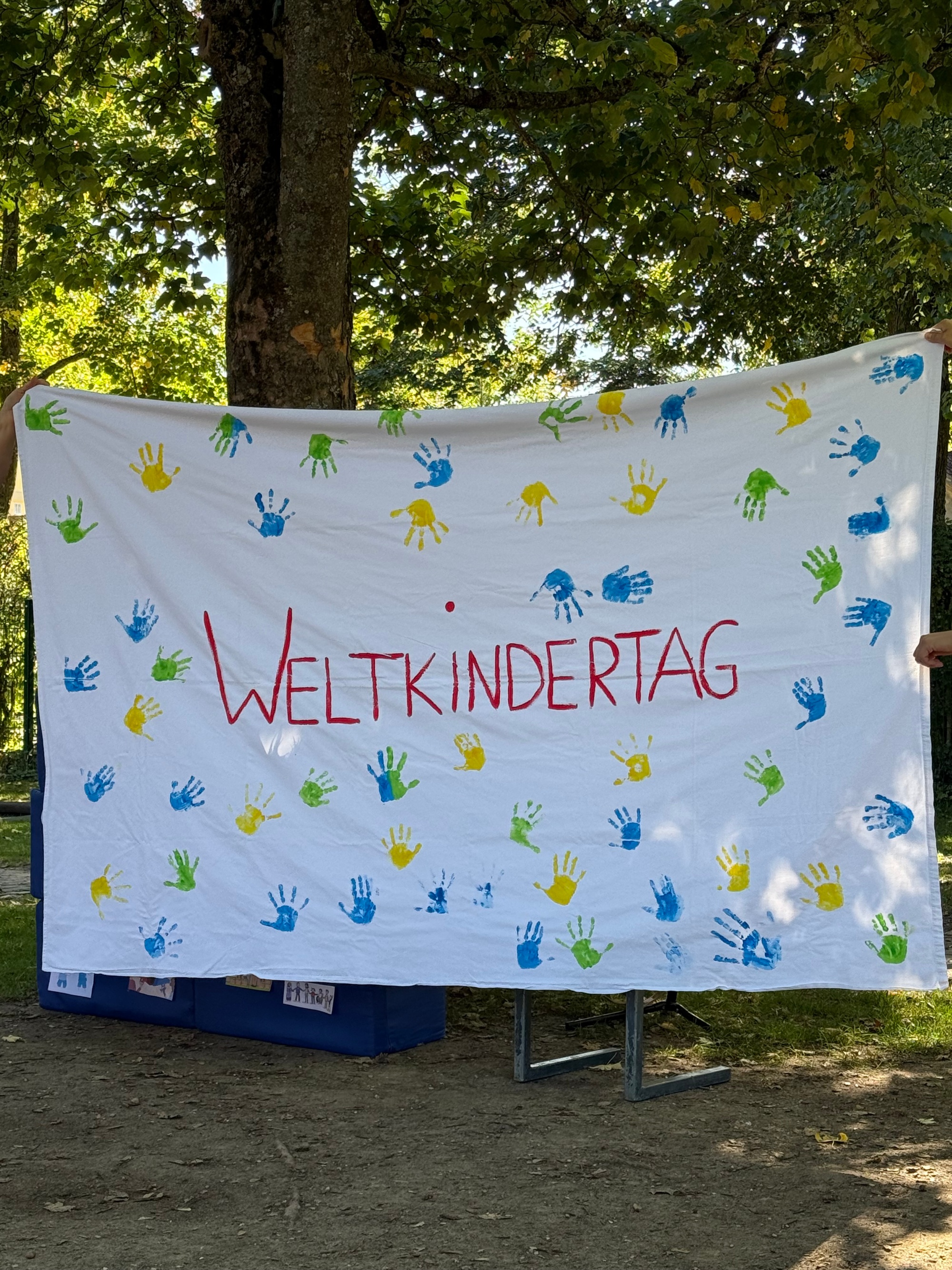 Weltkindertag