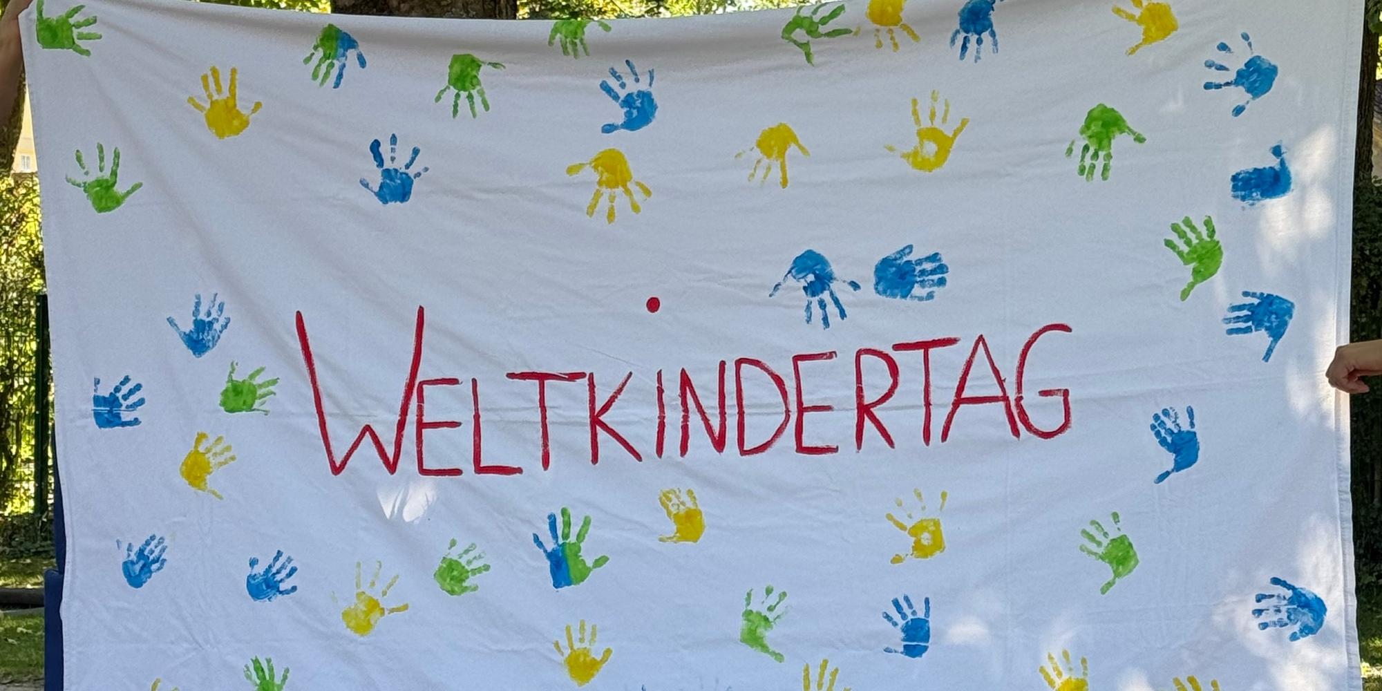Weltkindertag