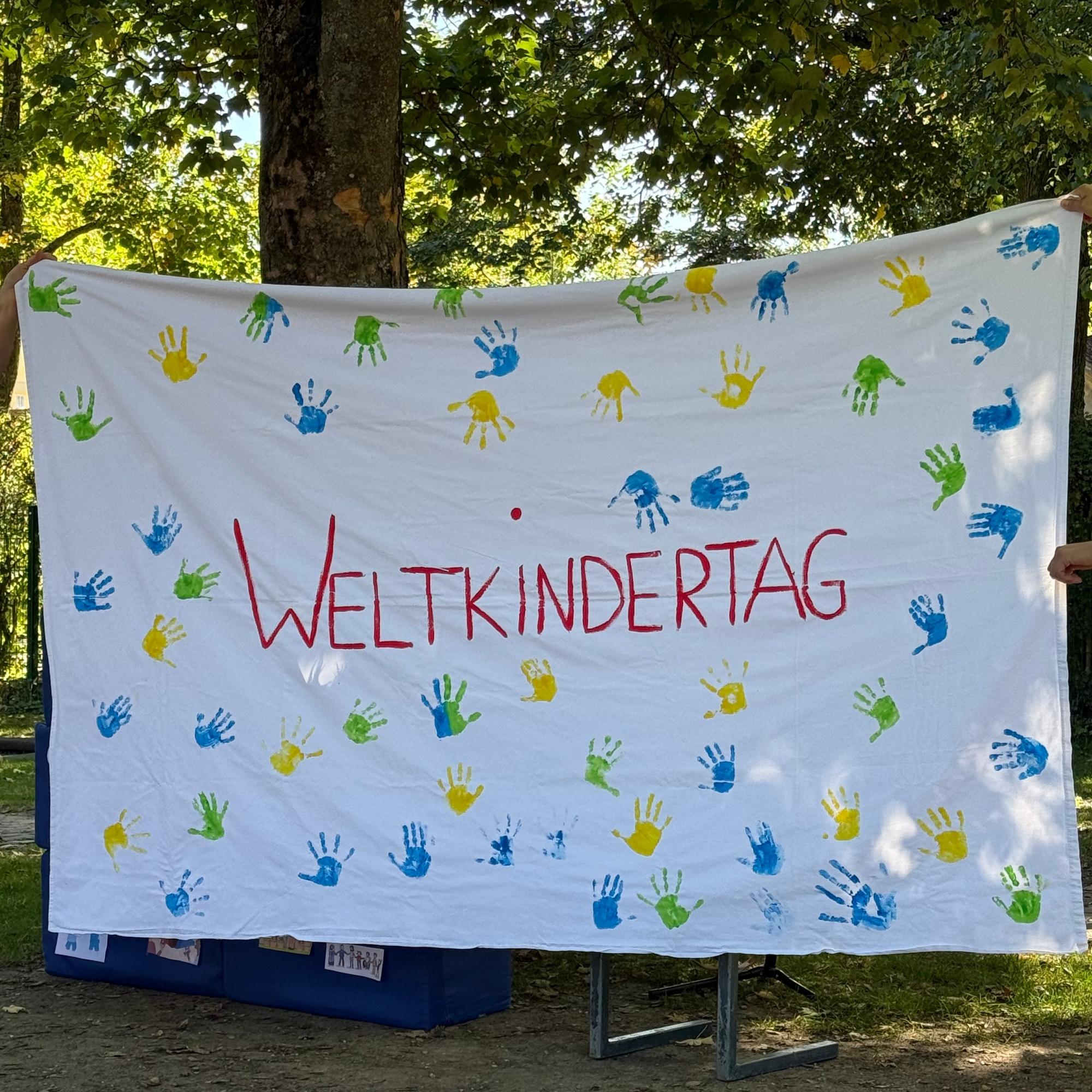 Weltkindertag